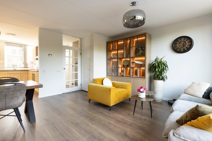 Foto 10 van Smaragdstraat 12