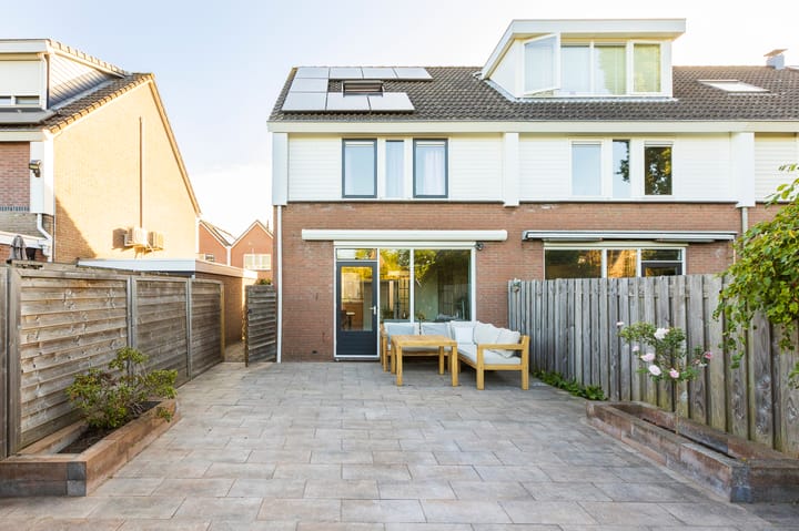 Foto 30 van Smaragdstraat 12