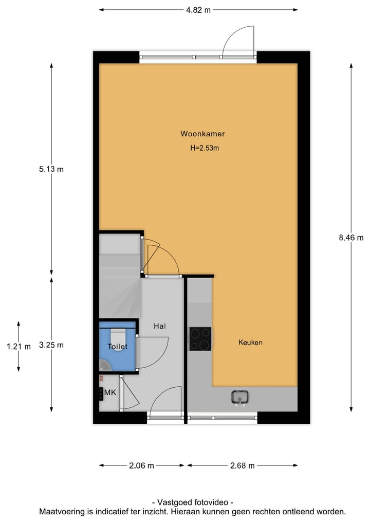 Foto 32 van Smaragdstraat 12