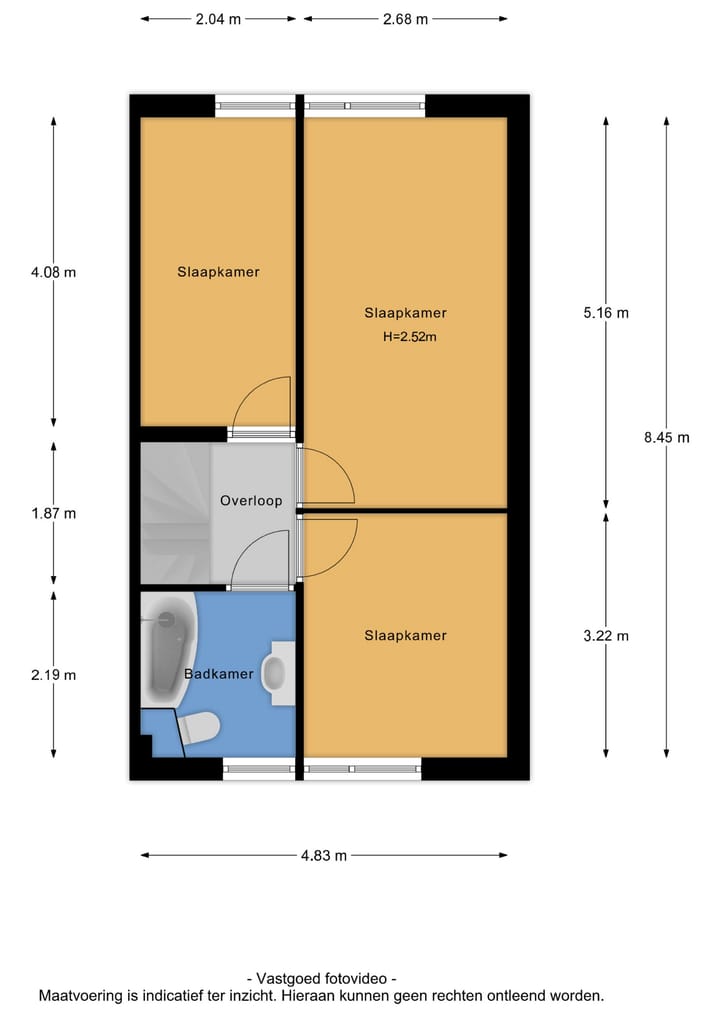 Foto 33 van Smaragdstraat 12