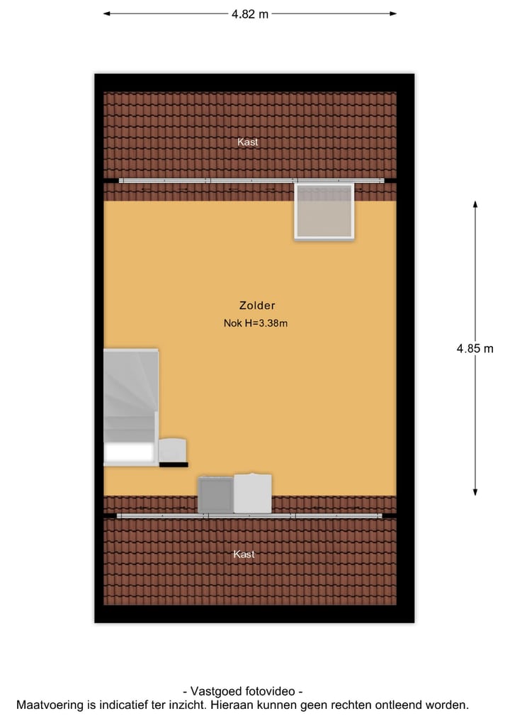 Foto 34 van Smaragdstraat 12