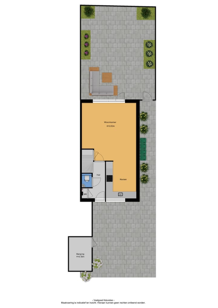 Foto 36 van Smaragdstraat 12