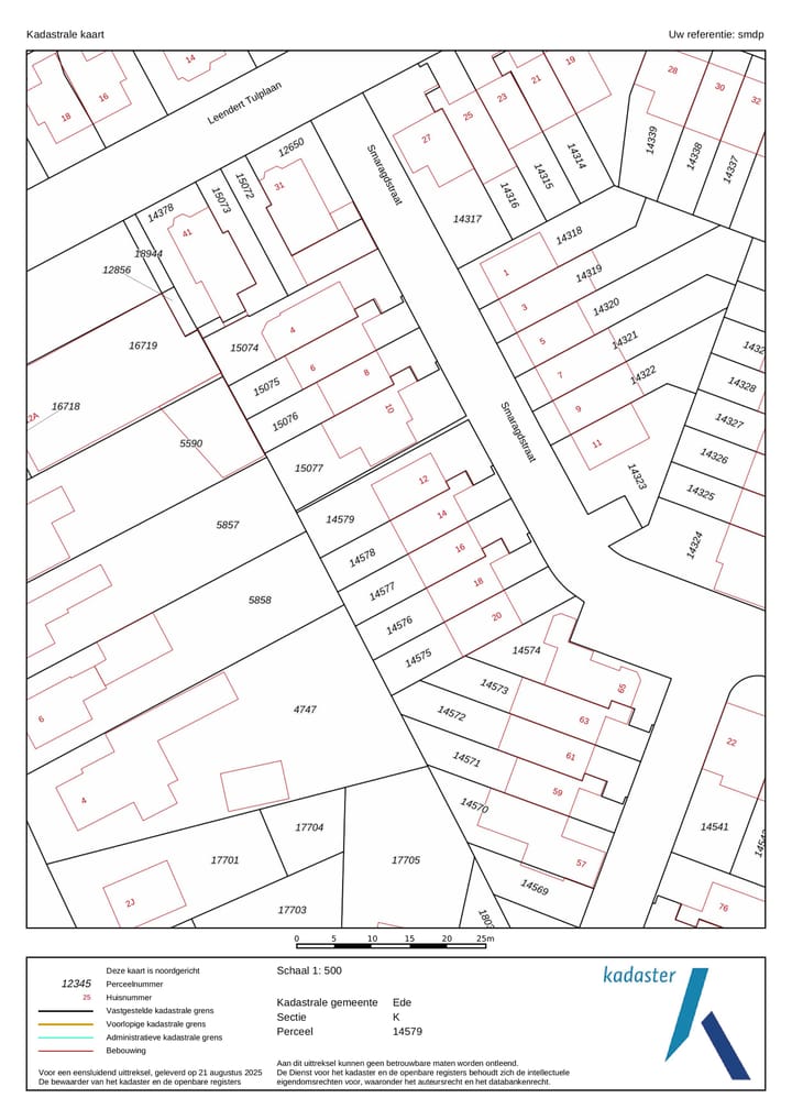 Foto 37 van Smaragdstraat 12