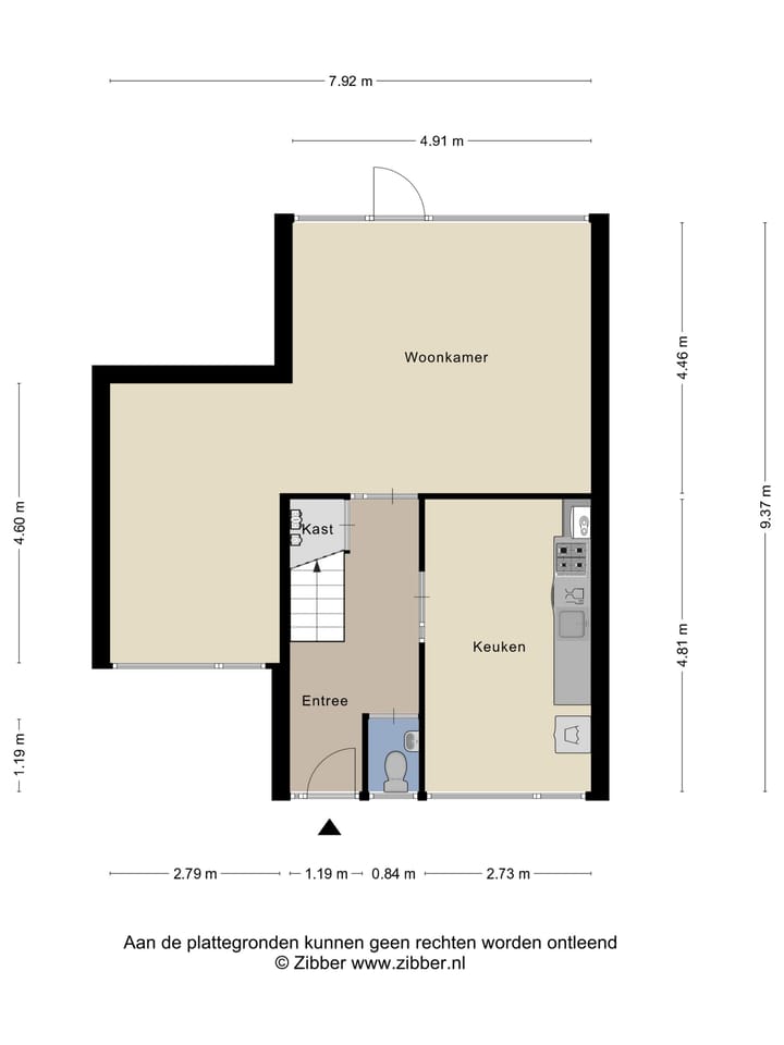 Foto 29 van Muldersdreef 134