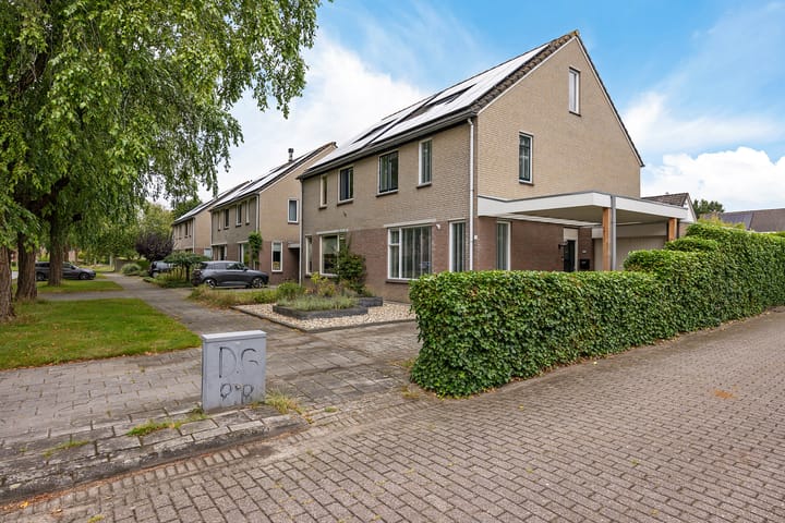 Foto 4 van Kooistukken 11