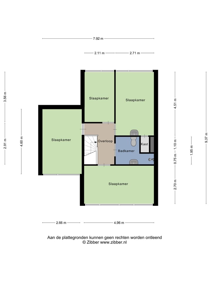 Foto 30 van Muldersdreef 134