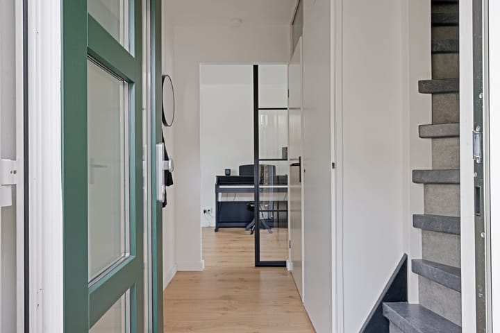 Foto 6 van Kooistukken 11