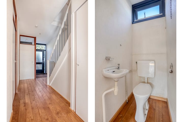 Foto 9 van Muldersdreef 134