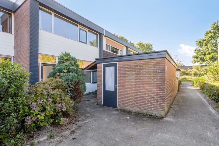 Foto 25 van Muldersdreef 134