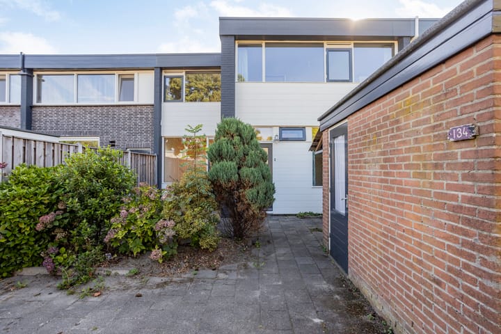 Foto 26 van Muldersdreef 134