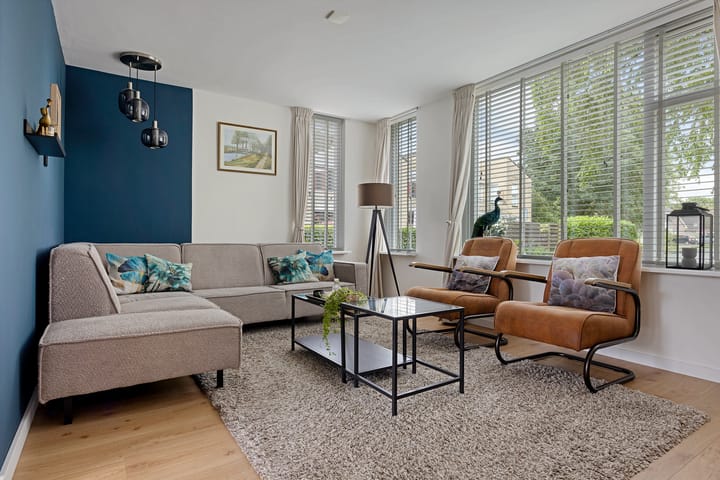 Foto 10 van Kooistukken 11