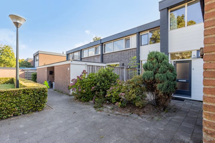 Foto 27 van Muldersdreef 134