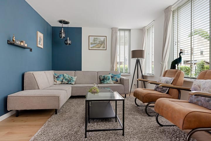 Foto 11 van Kooistukken 11