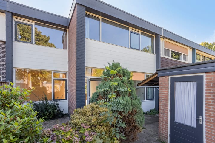 Foto 24 van Muldersdreef 134