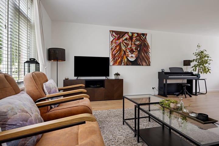 Foto 13 van Kooistukken 11