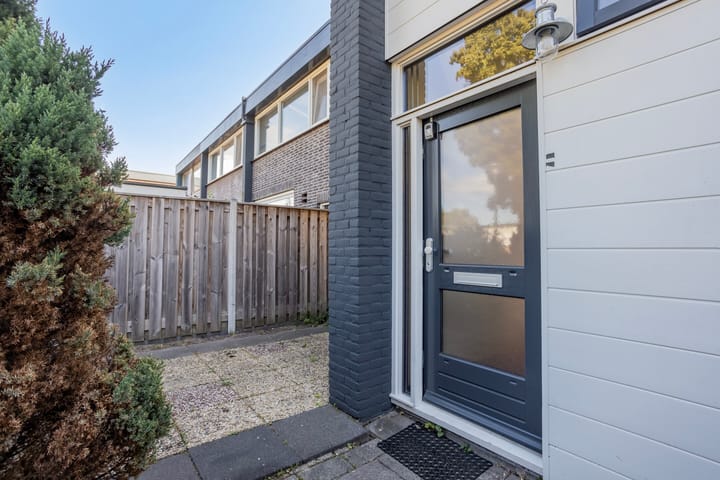 Foto 22 van Muldersdreef 134