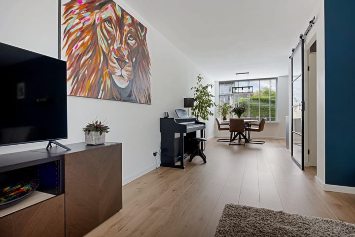 Foto 14 van Kooistukken 11