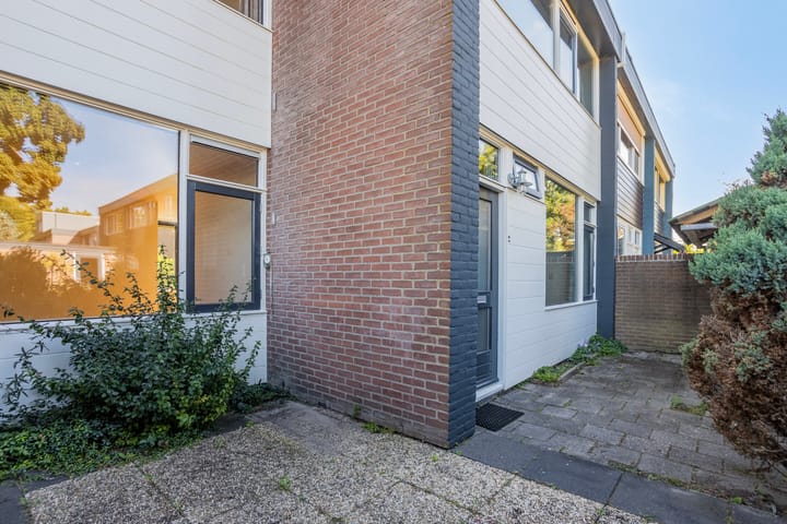 Foto 23 van Muldersdreef 134