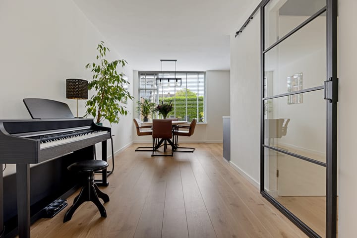 Foto 15 van Kooistukken 11