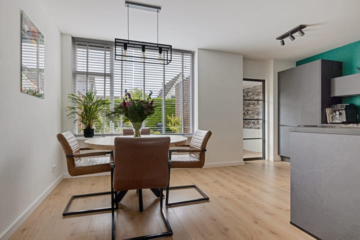 Foto 16 van Kooistukken 11