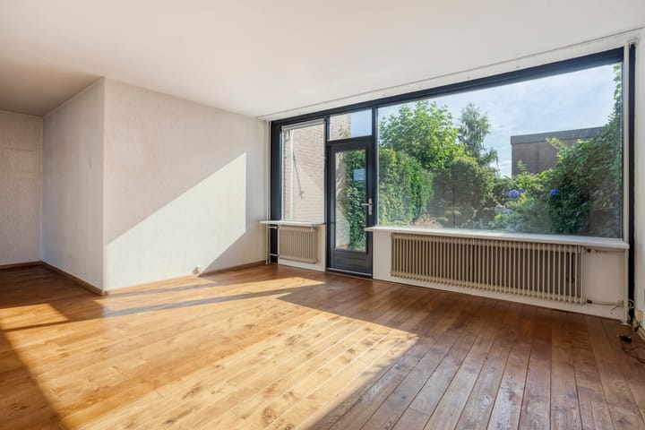 Foto 2 van Muldersdreef 134