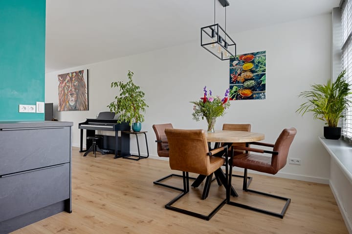 Foto 18 van Kooistukken 11