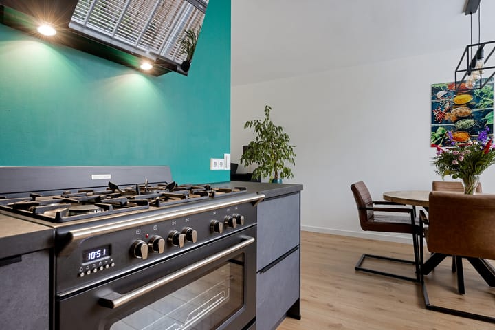 Foto 19 van Kooistukken 11