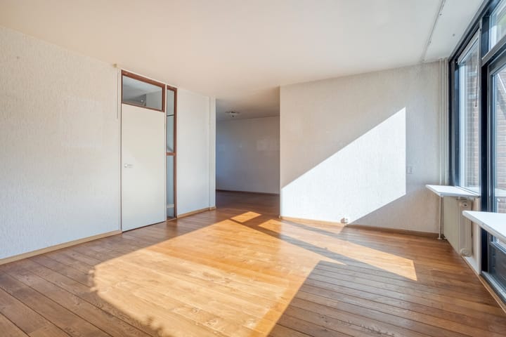 Foto 3 van Muldersdreef 134