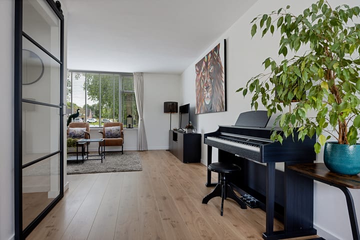 Foto 20 van Kooistukken 11