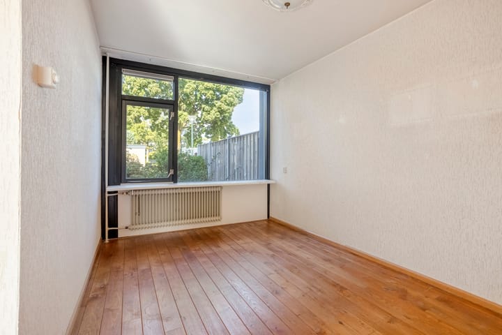 Foto 5 van Muldersdreef 134