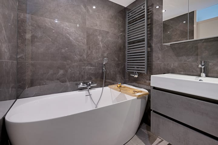 Foto 25 van Kooistukken 11