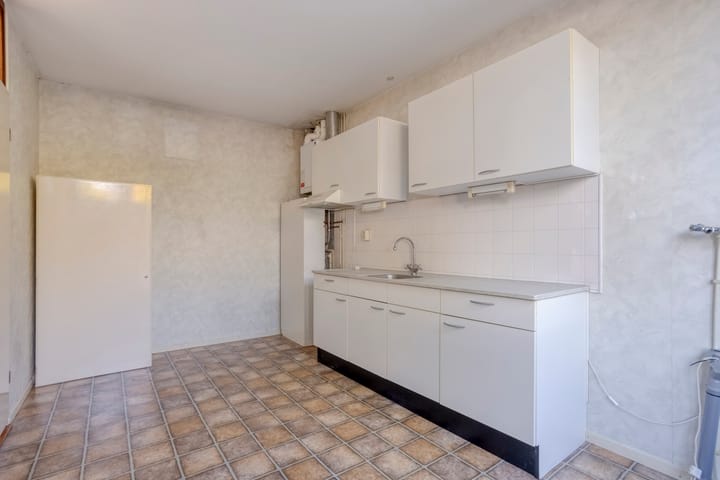 Foto 8 van Muldersdreef 134