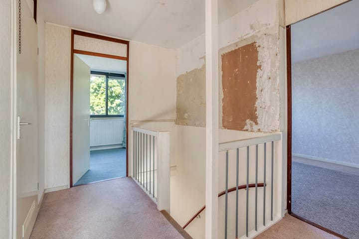 Foto 11 van Muldersdreef 134