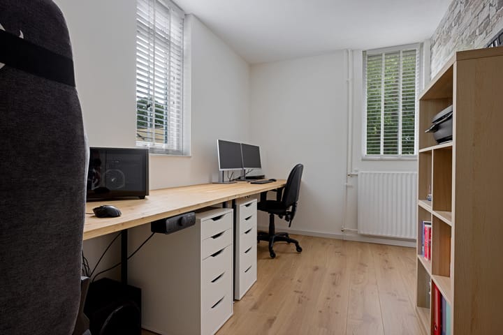 Foto 29 van Kooistukken 11