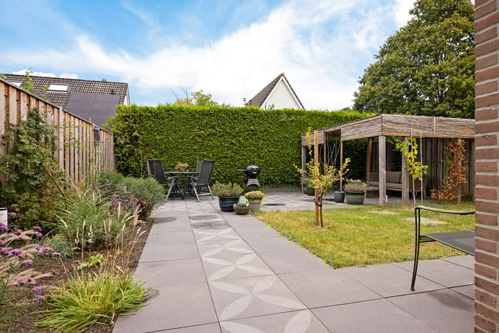 Foto 34 van Kooistukken 11