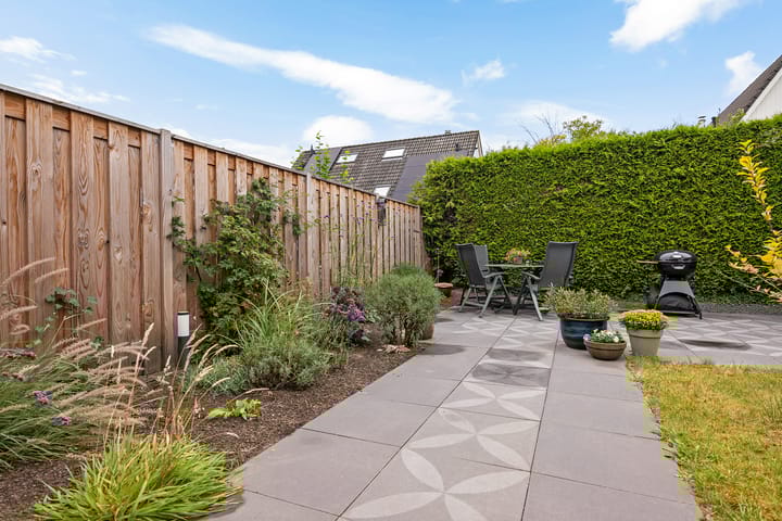 Foto 35 van Kooistukken 11