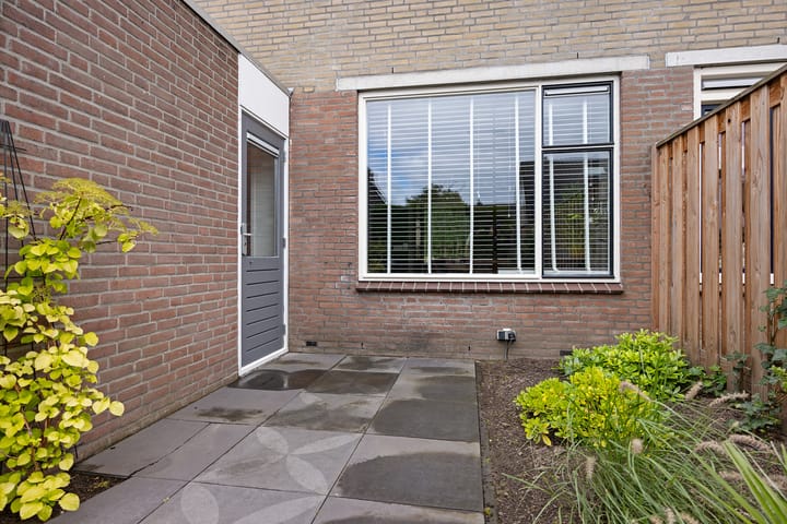 Foto 36 van Kooistukken 11