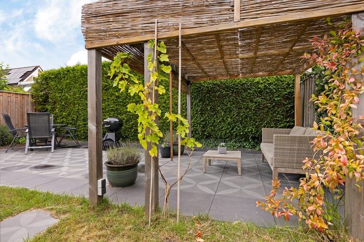 Foto 37 van Kooistukken 11