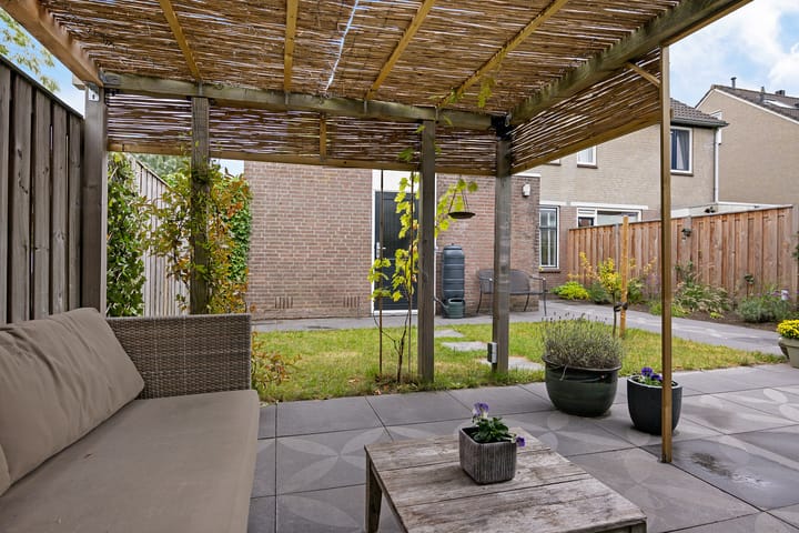 Foto 39 van Kooistukken 11