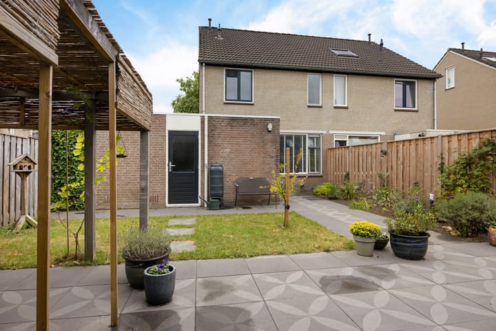 Foto 40 van Kooistukken 11