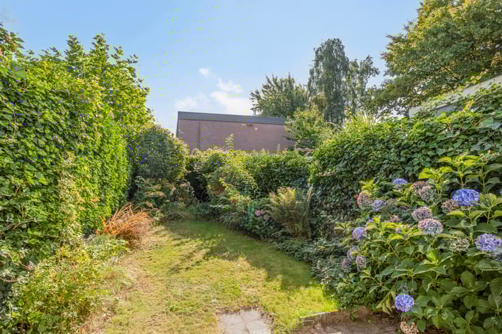 Foto 20 van Muldersdreef 134