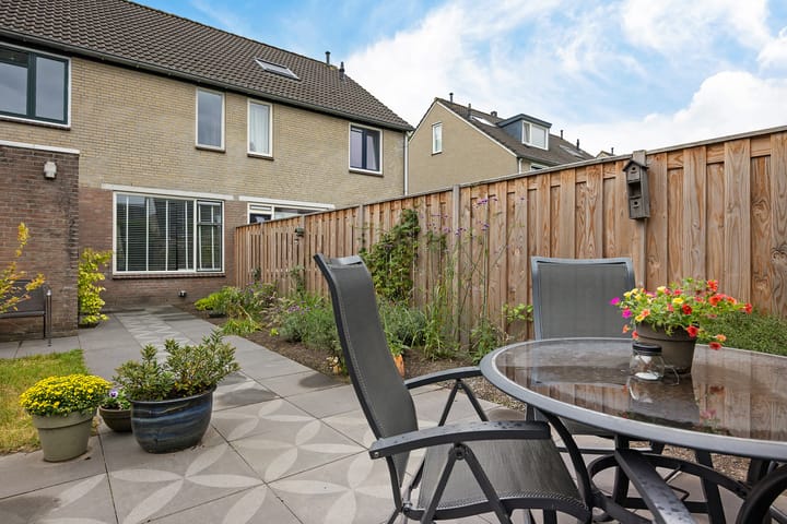 Foto 41 van Kooistukken 11