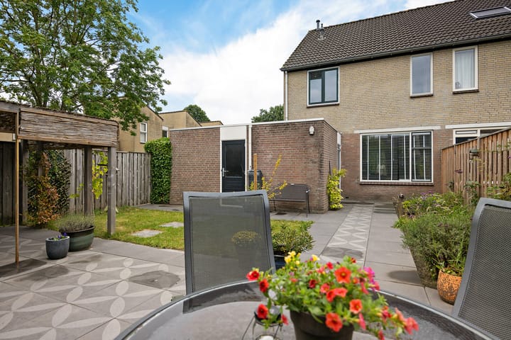 Foto 42 van Kooistukken 11