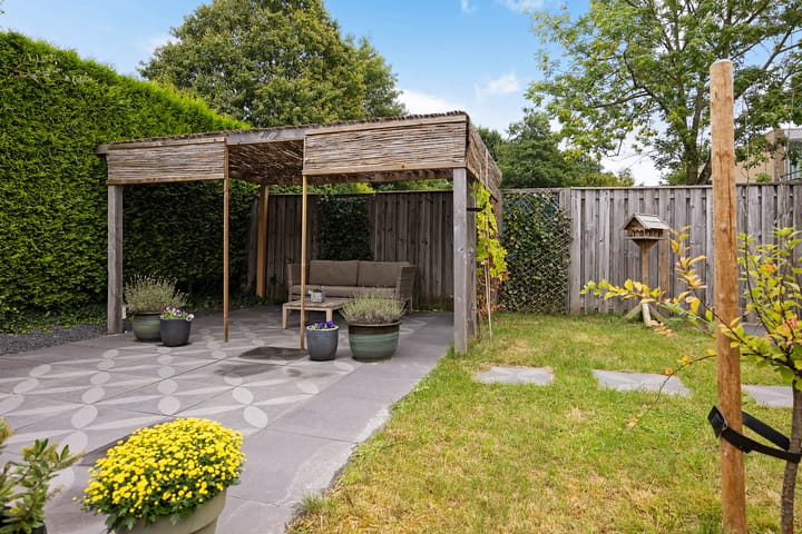 Foto 44 van Kooistukken 11