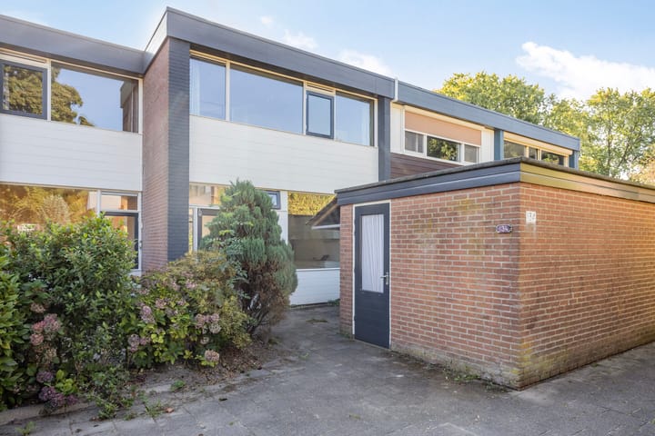 Foto 1 van Muldersdreef 134