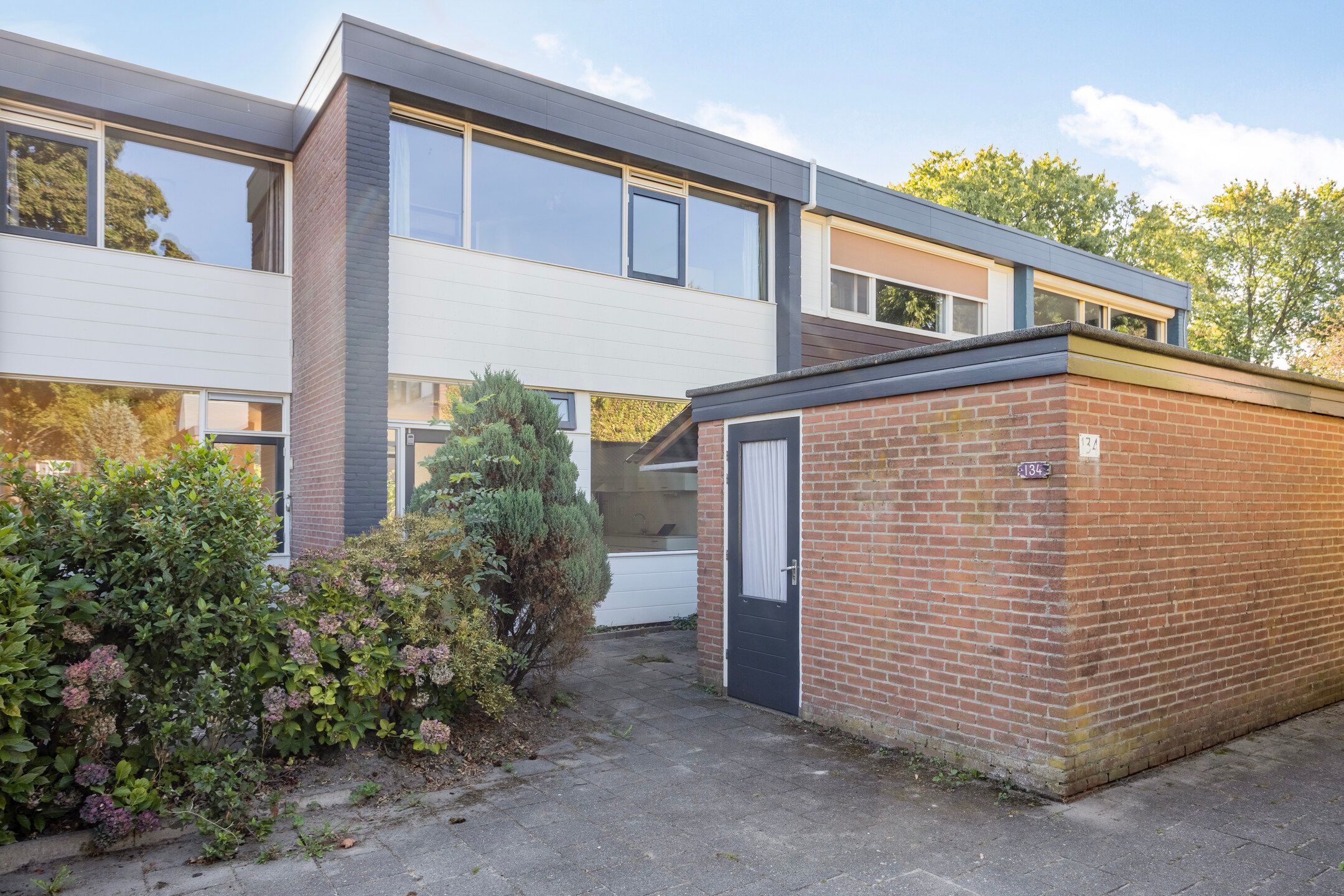 Muldersdreef, 134, Apeldoorn, 7328EB, Gelderland, Nederland 134 