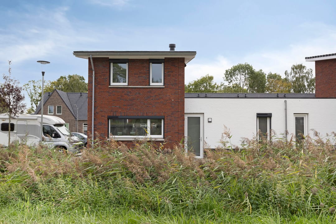 Foto 1 van H. van Baarsdorpstraat 16