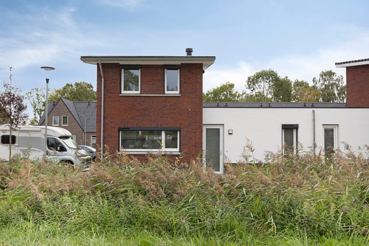 Foto 1 van H. van Baarsdorpstraat 16