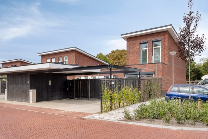 Foto 2 van H. van Baarsdorpstraat 16