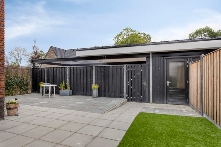 Foto 3 van H. van Baarsdorpstraat 16